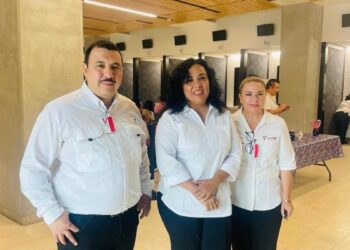 Ferias del Pasaporte Americano en Reynosa
