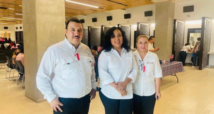 Ferias del Pasaporte Americano en Reynosa