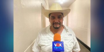 fiesta de San Isidro en Tamaulipas