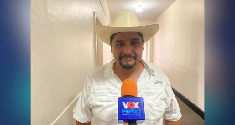 fiesta de San Isidro en Tamaulipas