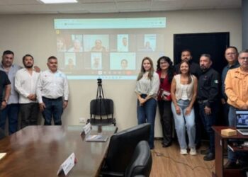 fortalecimiento de la justicia laboral Tamaulipas