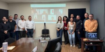 fortalecimiento de la justicia laboral Tamaulipas