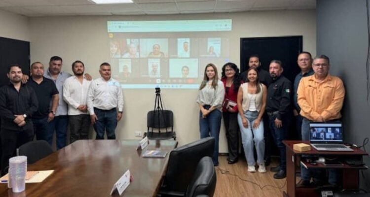 fortalecimiento de la justicia laboral Tamaulipas