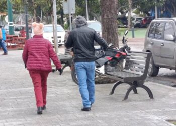frentes fríos Tamaulipas 2025