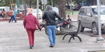 frentes fríos Tamaulipas 2025