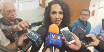 fugas de agua Tamaulipas