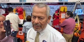 golpe de calor en Tampico y Madero