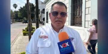 golpe de calor en Victoria