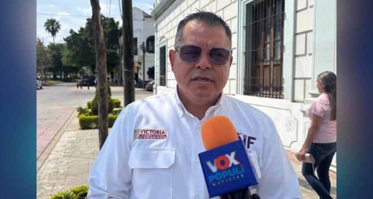 golpe de calor en Victoria