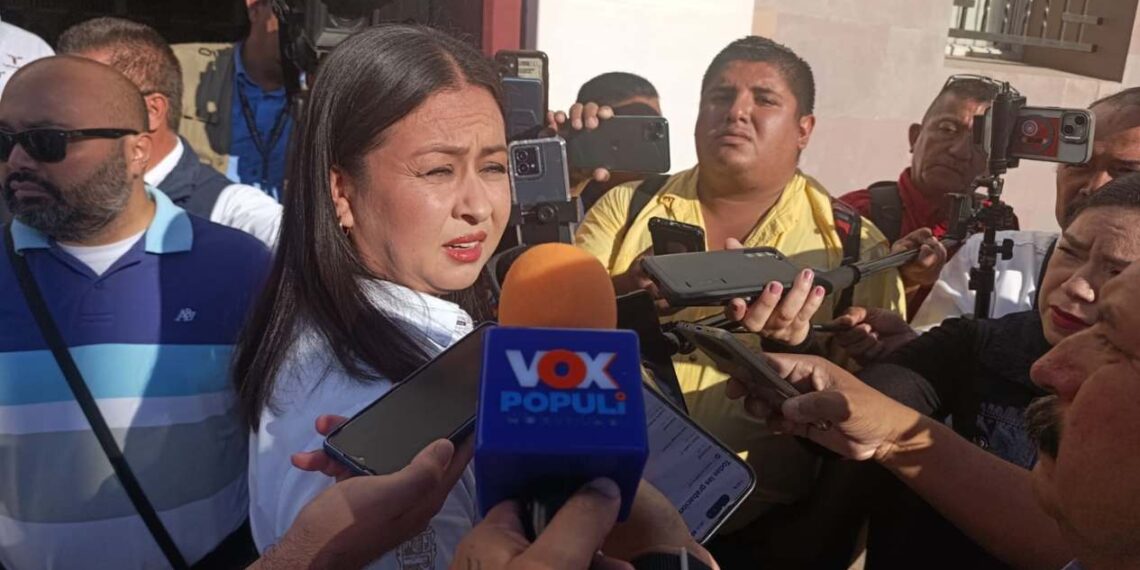 golpes de calor en escuelas en Tamaulipas