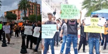 grupo Fugitivo desaparecido