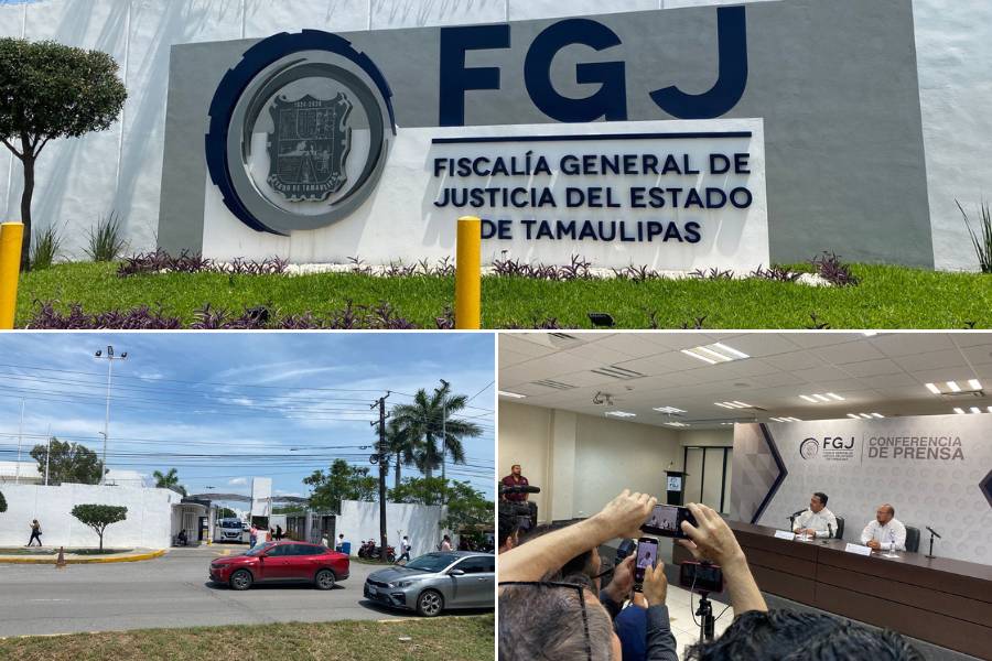 Grupo Fugitivo de Reynosa