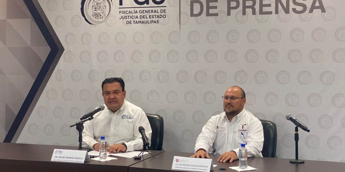 Grupo Fugitivo de Reynosa
