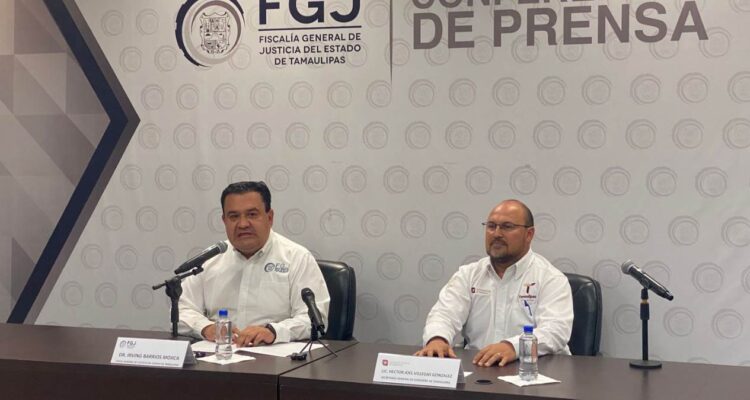Grupo Fugitivo de Reynosa