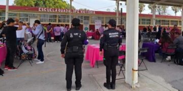 Guardia Estatal de Género de Tamaulipas