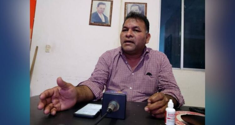gusano barrenador Altamira