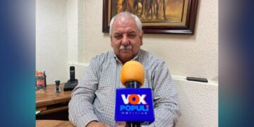 gusano barrenador en México