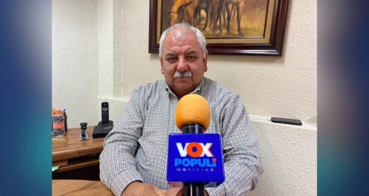 gusano barrenador en México