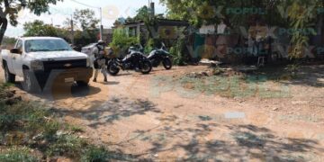 hombre ahorcado en Ciudad Victoria