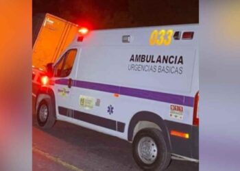 _hombre sin vida Linares