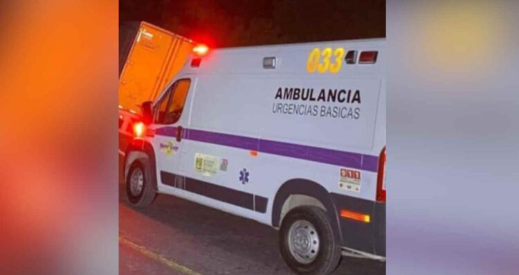 _hombre sin vida Linares