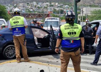 impacta auto San Pedro