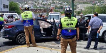 impacta auto San Pedro