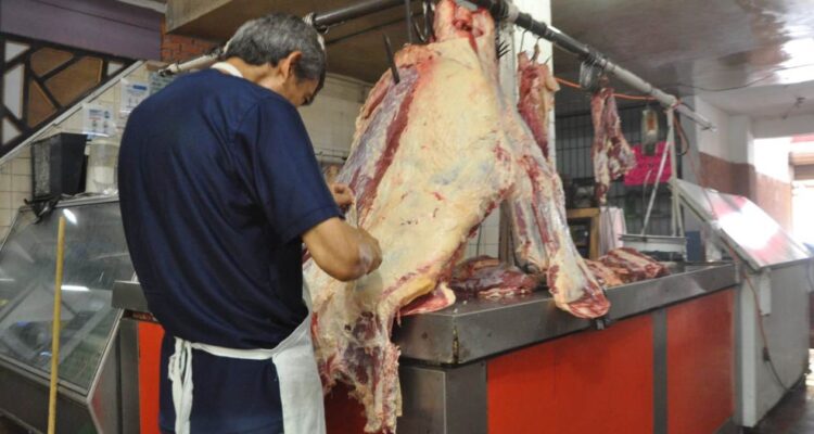importación de ganado mexicano
