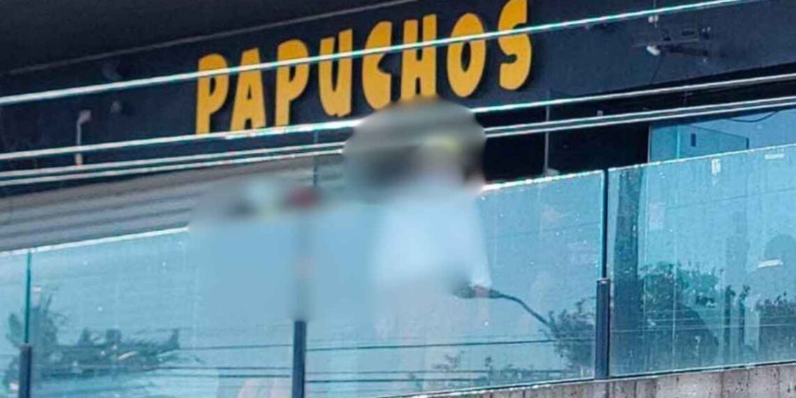 _incendia local comercial Reynosa