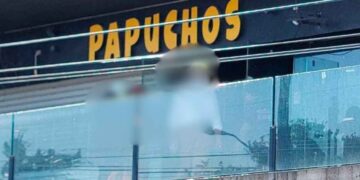 _incendia local comercial Reynosa