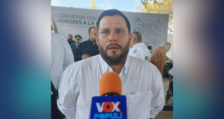 incendio en reserva Biósfera El Cielo