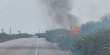 _incendio forestal Tula San Luis