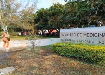 incidente en la UAT Tampico