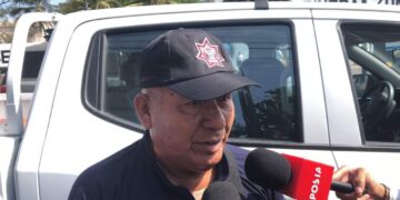 infracciones a motociclistas en Ciudad Madero