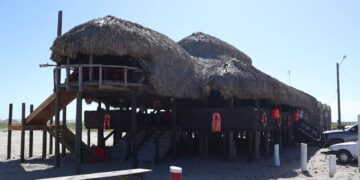 ingresos de pescadores en Matamoros