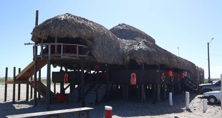 ingresos de pescadores en Matamoros