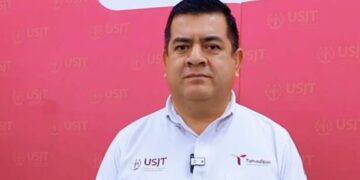 inscripciones USJT 2025