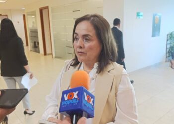 inteligencia artificial en la educación de Tamaulipas
