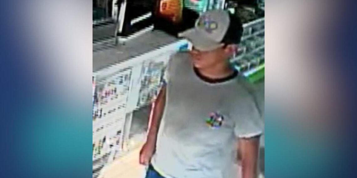 intento de robo en papelería en Madero