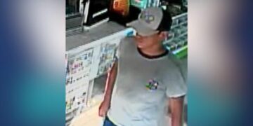 intento de robo en papelería en Madero