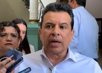 jornada electoral judicial en Victoria
