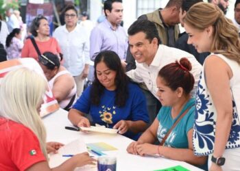 jornada Empleo para Victoria