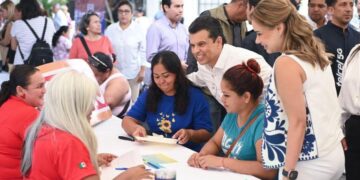 jornada Empleo para Victoria