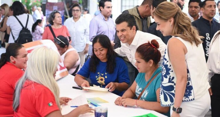 jornada Empleo para Victoria