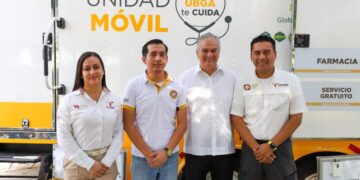 jornadas médicas gratuitas en Tamaulipas