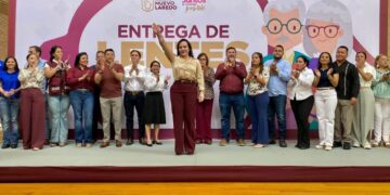 lentes gratis en Nuevo Laredo