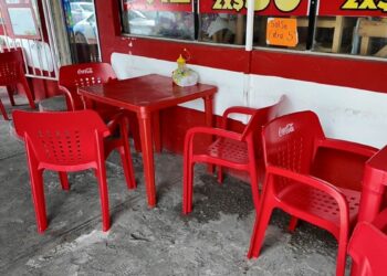 Ley Propina en Matamoros