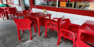 Ley Propina en Matamoros