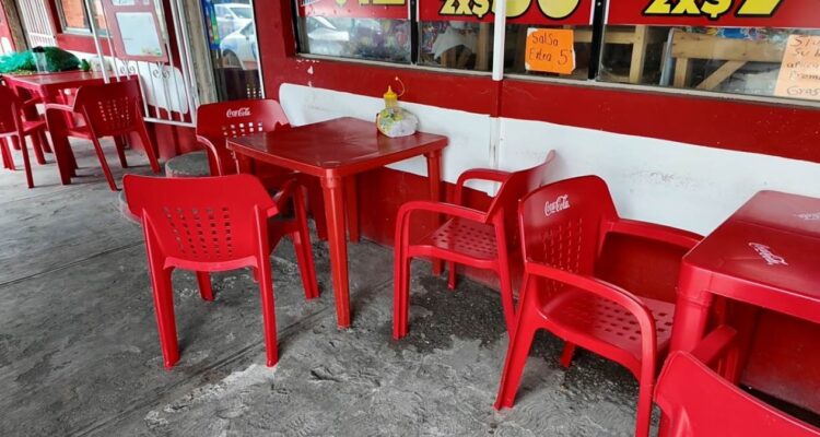 Ley Propina en Matamoros