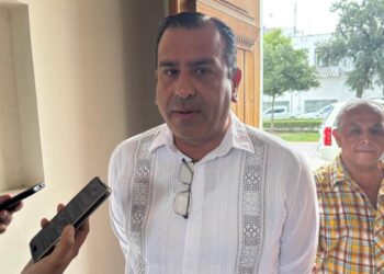 Ley Seca en Ciudad Victoria